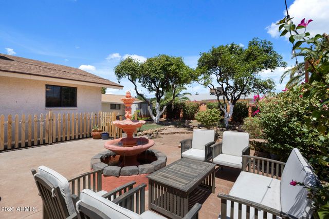 1546 E FLOWER Circle, Mesa, AZ 85204