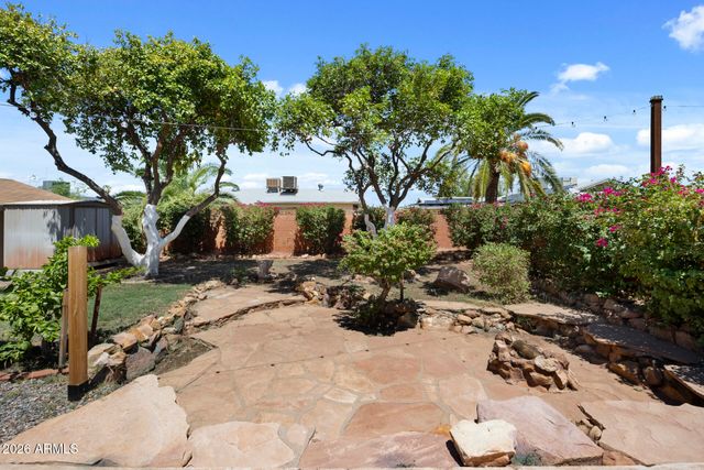 1546 E FLOWER Circle, Mesa, AZ 85204