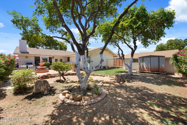 1546 E FLOWER Circle, Mesa, AZ 85204