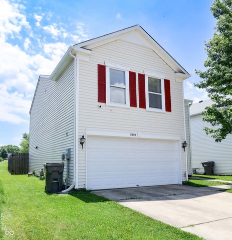 11505 Presidio Drive, Indianapolis, IN 46235