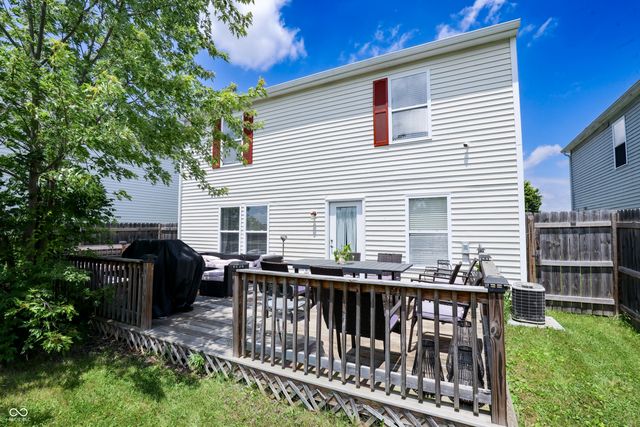 11505 Presidio Drive, Indianapolis, IN 46235