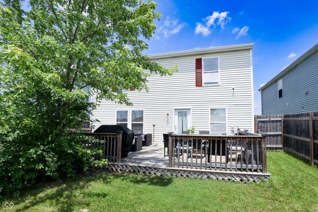 11505 Presidio Drive, Indianapolis, IN 46235