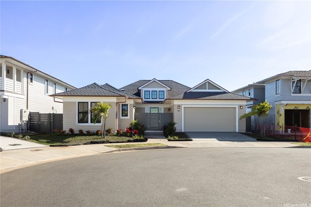 91-1307 Halili Street, Ewa Beach, HI 96706