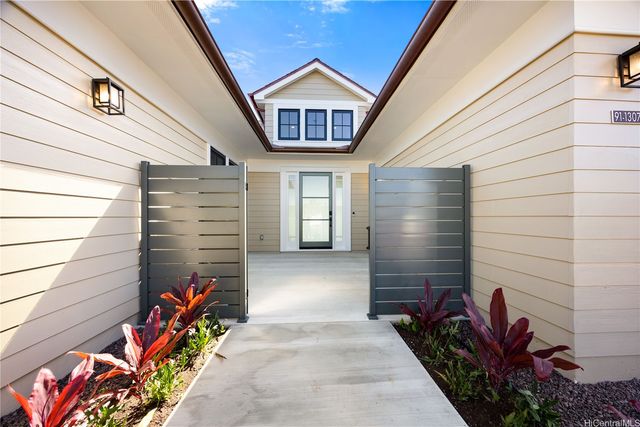 91-1307 Halili Street, Ewa Beach, HI 96706