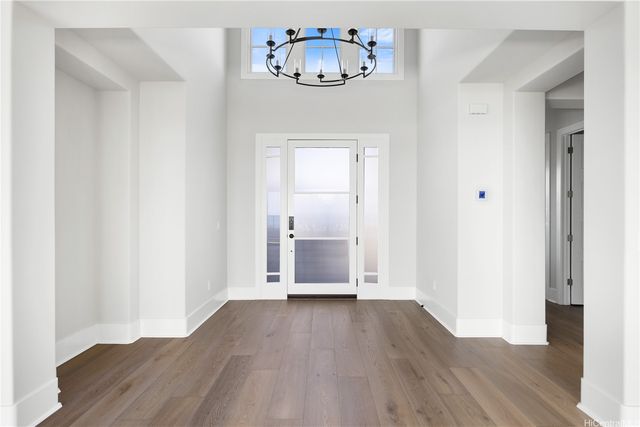 91-1307 Halili Street, Ewa Beach, HI 96706