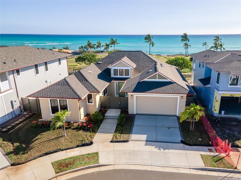 91-1307 Halili Street, Ewa Beach, HI 96706