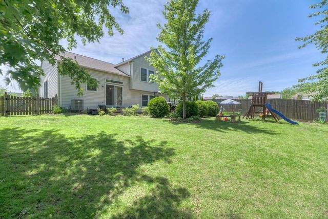 1767 Delta Drive, Aurora, IL 60503