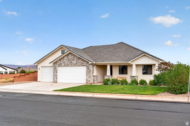 3466 W 2490 S, Hurricane, UT 84737
