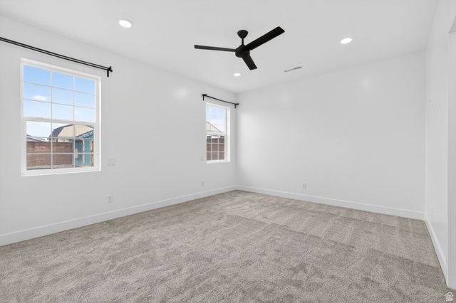3466 W 2490 S, Hurricane, UT 84737