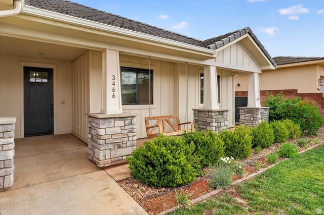 3466 W 2490 S, Hurricane, UT 84737
