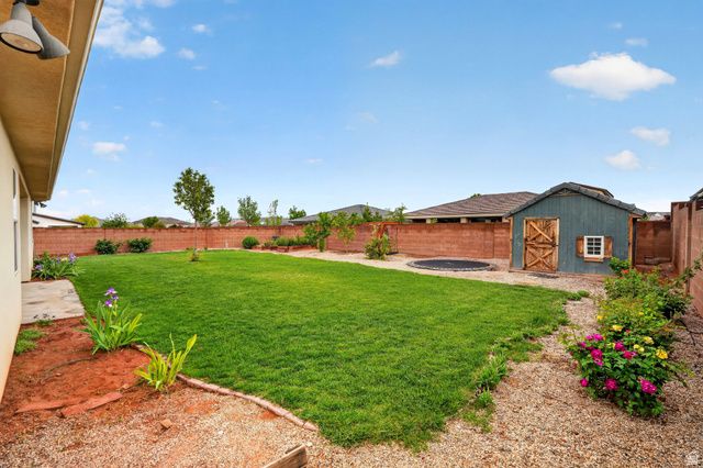 3466 W 2490 S, Hurricane, UT 84737
