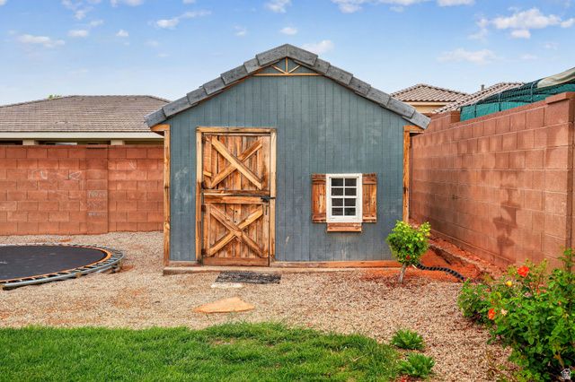 3466 W 2490 S, Hurricane, UT 84737
