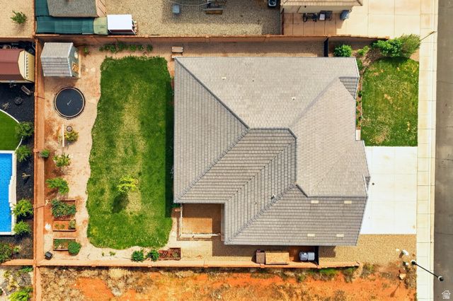 3466 W 2490 S, Hurricane, UT 84737