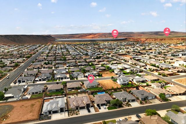 3466 W 2490 S, Hurricane, UT 84737