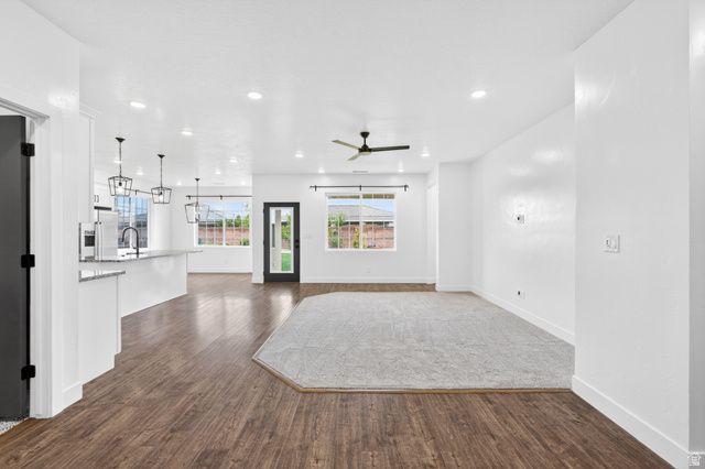 3466 W 2490 S, Hurricane, UT 84737