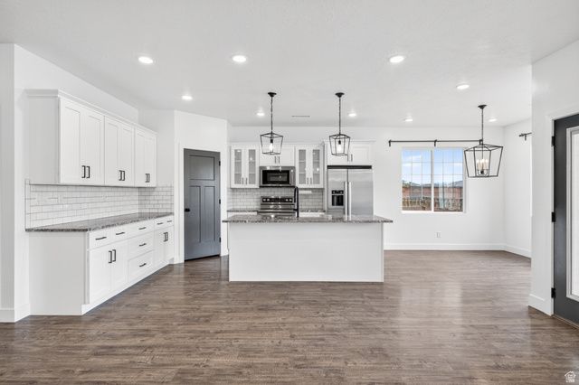 3466 W 2490 S, Hurricane, UT 84737