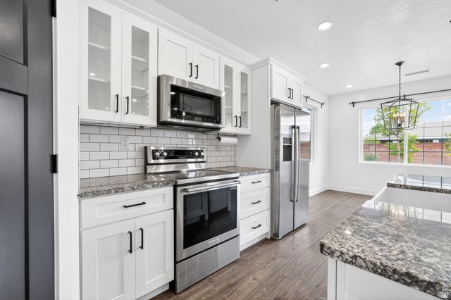 3466 W 2490 S, Hurricane, UT 84737