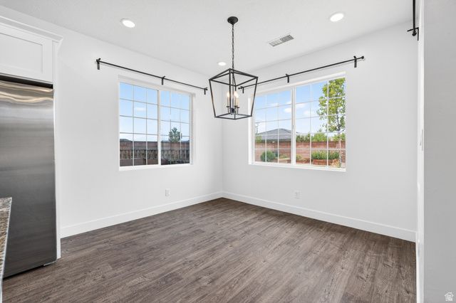 3466 W 2490 S, Hurricane, UT 84737