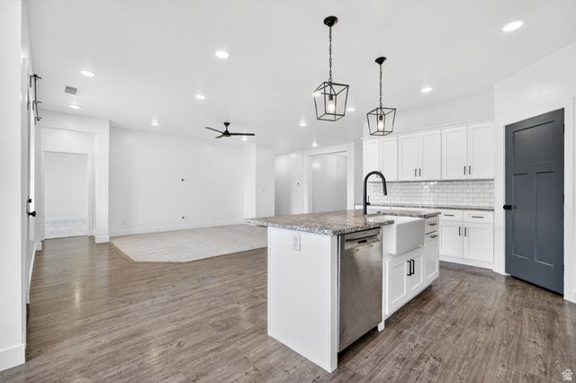 3466 W 2490 S, Hurricane, UT 84737