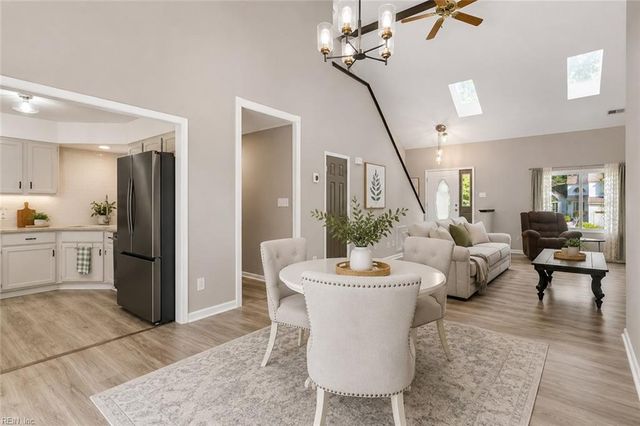 106 Copperfield, Williamsburg, VA 23185