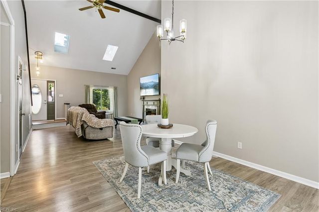 106 Copperfield, Williamsburg, VA 23185