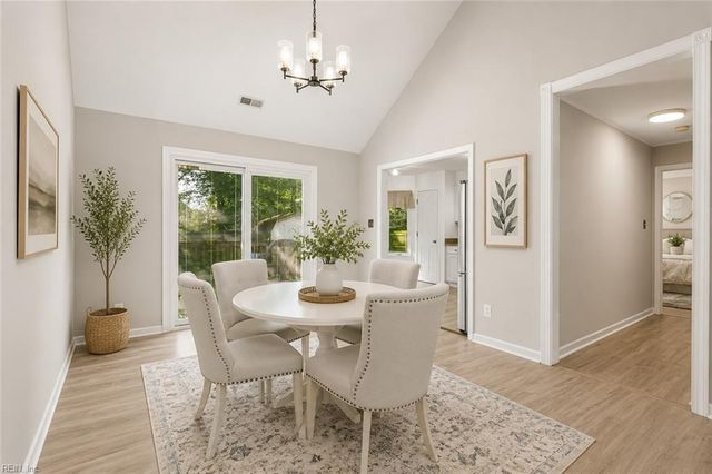 106 Copperfield, Williamsburg, VA 23185
