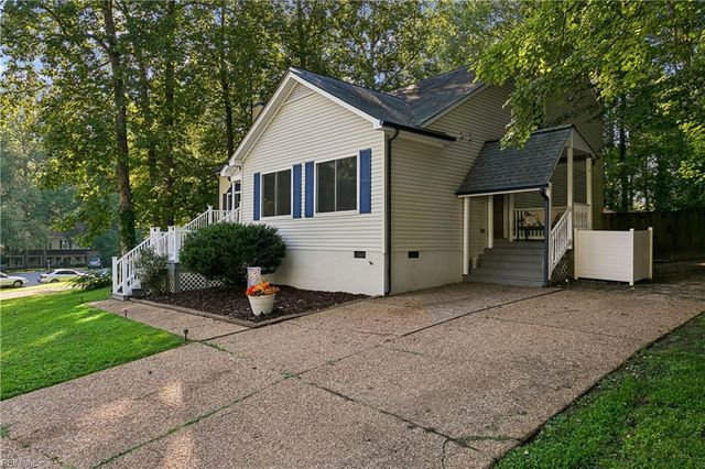 106 Copperfield, Williamsburg, VA 23185
