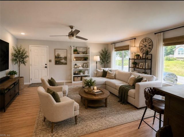 106 Copperfield, Williamsburg, VA 23185