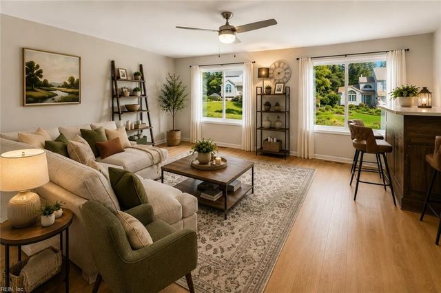 106 Copperfield, Williamsburg, VA 23185