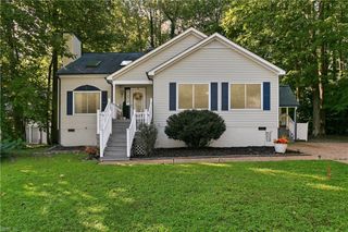 106 Copperfield, Williamsburg, VA 23185