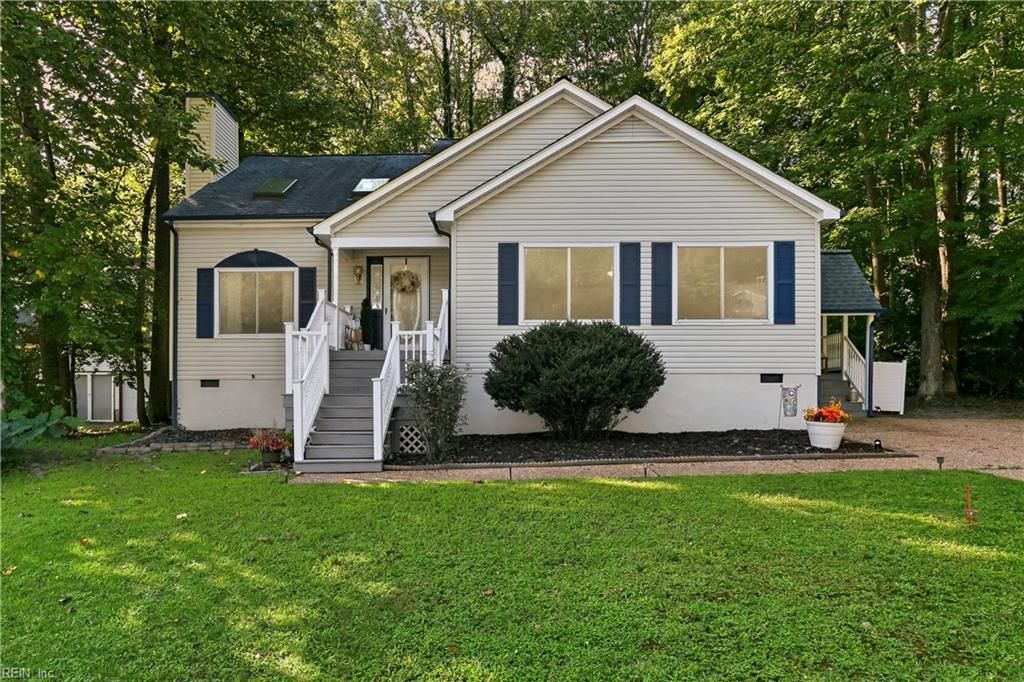 106 Copperfield, Williamsburg, VA 23185