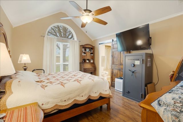 105 Mulberry Drive, Trenton, TX 75490