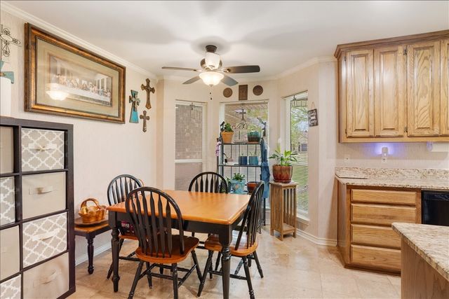 105 Mulberry Drive, Trenton, TX 75490