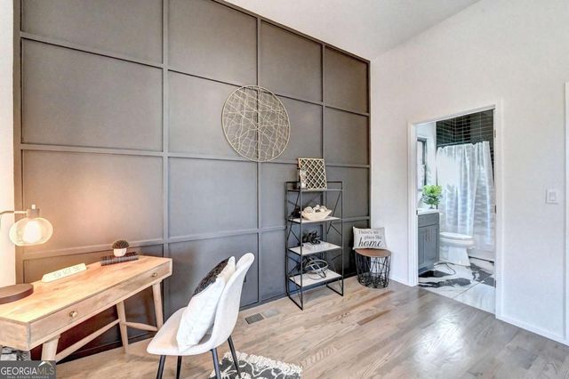 278 Lindbergh Drive NE, Atlanta, GA 30305