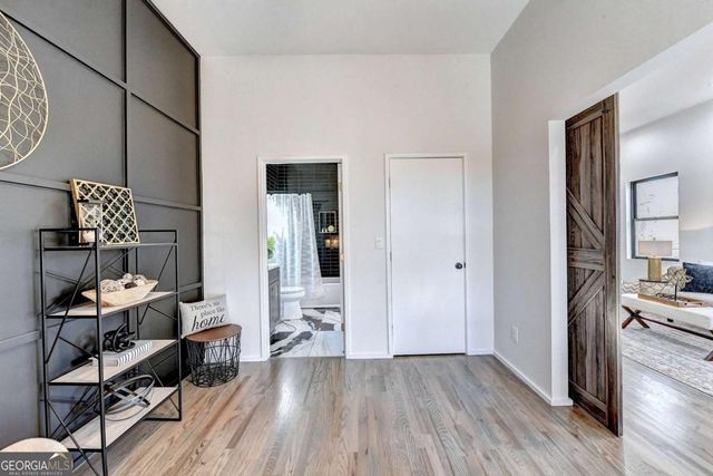 278 Lindbergh Drive NE, Atlanta, GA 30305