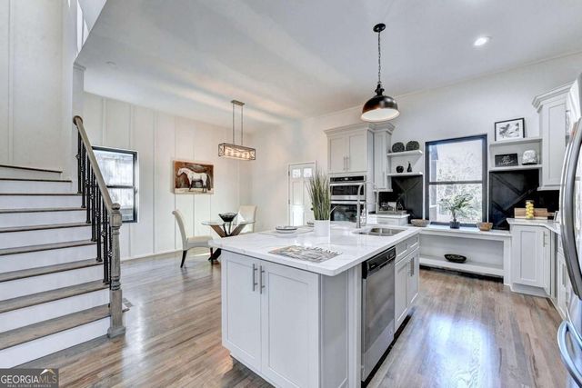 278 Lindbergh Drive NE, Atlanta, GA 30305