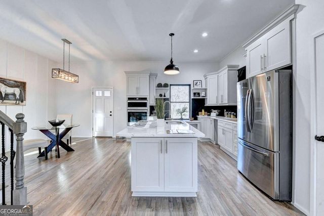 278 Lindbergh Drive NE, Atlanta, GA 30305