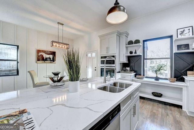 278 Lindbergh Drive NE, Atlanta, GA 30305