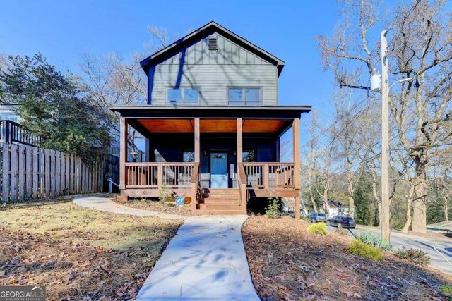 278 Lindbergh Drive NE, Atlanta, GA 30305