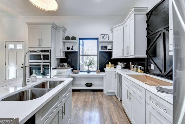 278 Lindbergh Drive NE, Atlanta, GA 30305