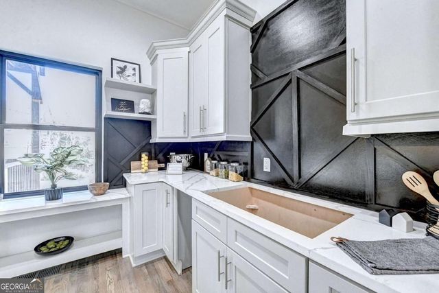 278 Lindbergh Drive NE, Atlanta, GA 30305