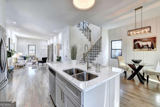 278 Lindbergh Drive NE, Atlanta, GA 30305