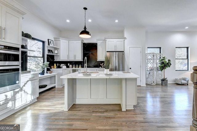 278 Lindbergh Drive NE, Atlanta, GA 30305