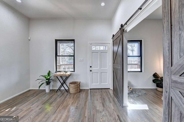 278 Lindbergh Drive NE, Atlanta, GA 30305