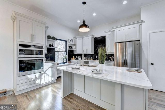 278 Lindbergh Drive NE, Atlanta, GA 30305