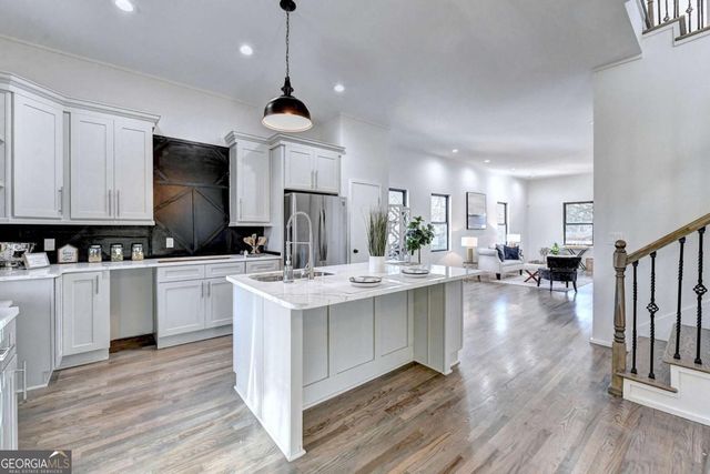 278 Lindbergh Drive NE, Atlanta, GA 30305