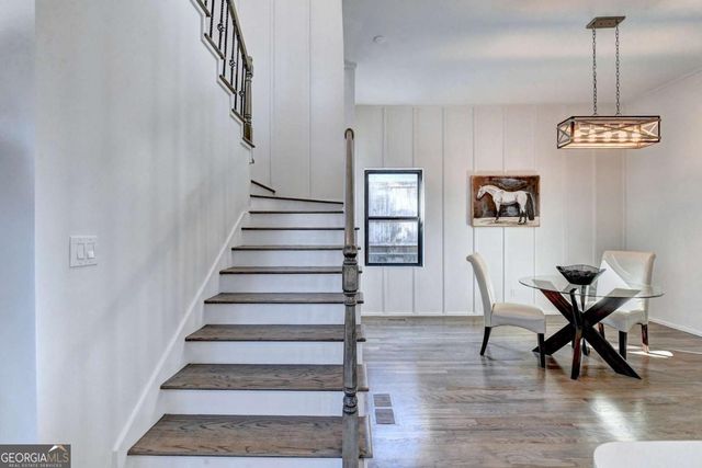 278 Lindbergh Drive NE, Atlanta, GA 30305