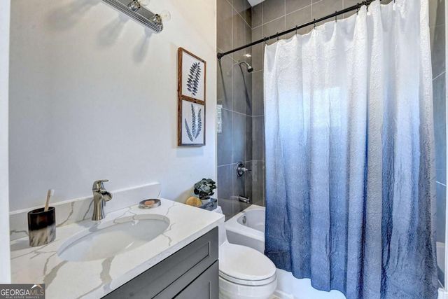 278 Lindbergh Drive NE, Atlanta, GA 30305