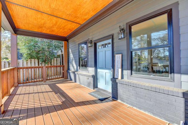 278 Lindbergh Drive NE, Atlanta, GA 30305