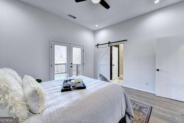 278 Lindbergh Drive NE, Atlanta, GA 30305